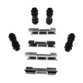 Raybestos Chry Town & Country Van 07; Dodge Ra Hardware Kit, H5676A H5676A